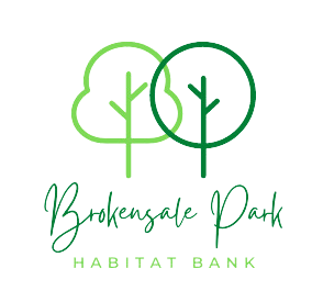 Brokensale Park Habitat Bio net gain